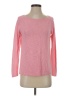 Gap Outlet Pink Pullover Sweater Size S - photo 1
