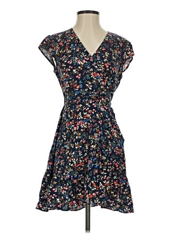 J.Crew Casual Dress (view 1)