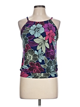 Caribbean Joe Sleeveless Top