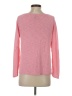 Gap Outlet Pink Pullover Sweater Size S - photo 2