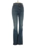 Mother Blue Jeans Size 24 waist - photo 1