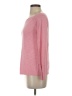 Gap Outlet Pink Pullover Sweater Size S - photo 5