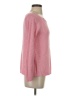 Gap Outlet Pink Pullover Sweater Size S - photo 4