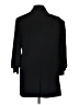 H&M 100% Polyester Black Blazer Size M - photo 2