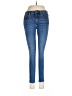 Banana Republic Hearts Blue Jeans Size 28 waist (petite) - photo 1