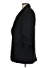 H&M 100% Polyester Black Blazer Size M - photo 5