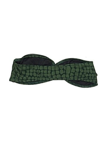 Solid & Striped Swimsuit Bottoms (view 2)