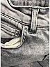 Acne Studios Tweed Gray Jeans Size 27 waist - photo 10
