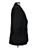 H&M 100% Polyester Black Blazer Size M - photo 4
