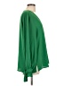 CeCe Green Long Sleeve Blouse Size L - photo 4