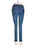 Banana Republic Hearts Blue Jeans Size 28 waist (petite) - photo 2
