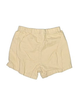 Pagoulino Khaki Shorts (view 2)