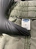 Old Navy Solid Green Khaki Shorts Size M - photo 3