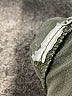 Old Navy Solid Green Khaki Shorts Size M - photo 4
