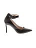 Louise Et Cie Black Heels Size 10 - photo 1