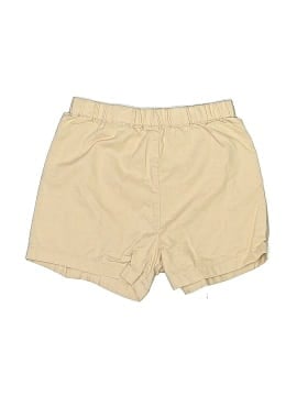 Pagoulino Khaki Shorts (view 1)