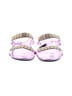 Unbranded Purple Sandals Size EU 39 - photo 2