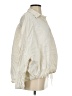 Zara Ivory Long Sleeve Blouse Size S - photo 4