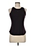 Nike 100% Polyester Black Active Tank Size M - photo 1