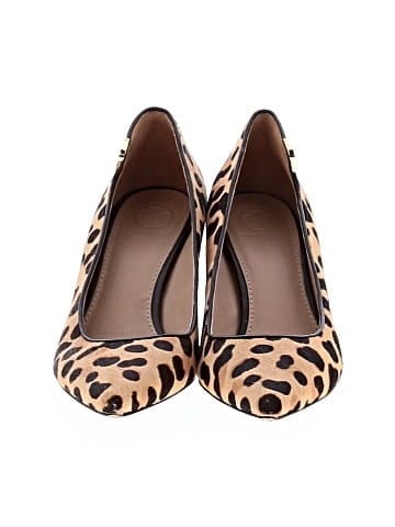 Tory Burch Heels (view 2)