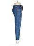 Banana Republic Hearts Blue Jeans Size 28 waist (petite) - photo 4