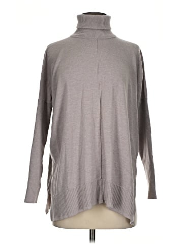 Lilla P Turtleneck Sweater (view 1)