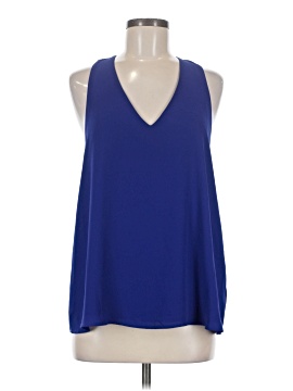 Banana Republic Sleeveless Blouse
