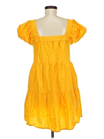 Greylin Casual Dress (view 2)