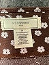 No Comment Polka Dots Brown Casual Skirt Size M - photo 4