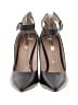 Louise Et Cie Black Heels Size 10 - photo 2