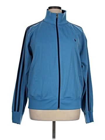 Polo Sport by Ralph Lauren Track Jacket (view 1)