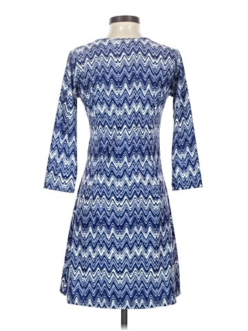 Kaeli Smith Casual Dress (view 2)