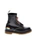 Dr. Martens Black Ankle Boots Size 6 - photo 1