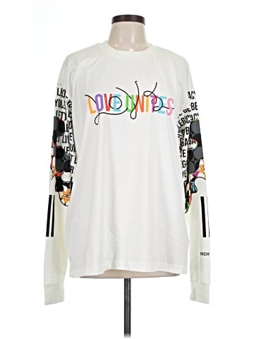 Adidas Long Sleeve Top (view 1)