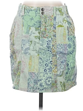 Pilcro Casual Skirt (view 1)