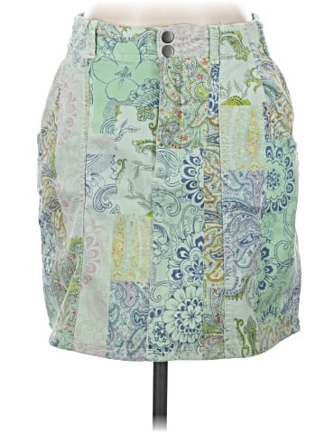 Pilcro Casual Skirt (view 1)