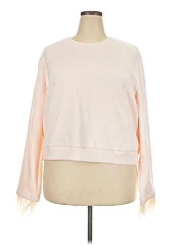 Future Collective Long Sleeve T-Shirt (view 1)