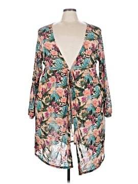 a...love story Casual Dress (view 1)