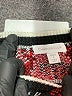 Charter Club Black Pullover Sweater Size 6 - photo 3
