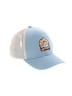 Cotopaxi 100% Polyester Blue Baseball Cap One size - photo 1