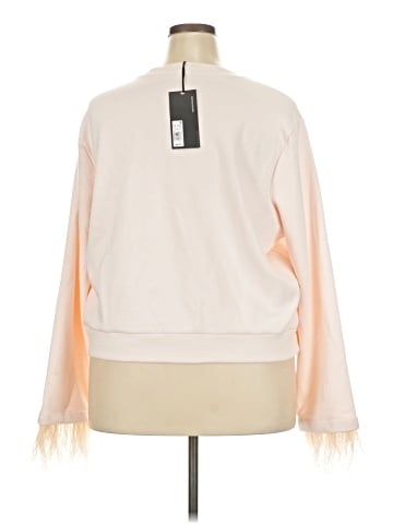 Future Collective Long Sleeve T-Shirt (view 2)