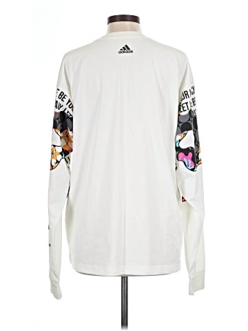 Adidas Long Sleeve Top (view 2)