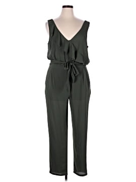 Bisou Bisou Jumpsuit