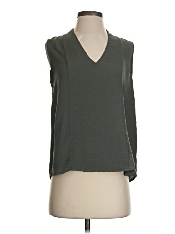 LPA Sleeveless Blouse (view 1)