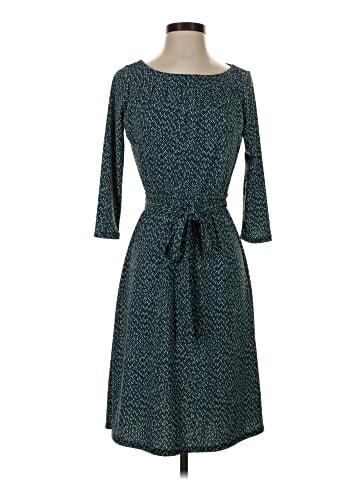 Lands' End Casual Dress (view 1)