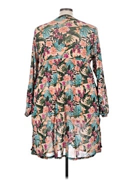 a...love story Casual Dress (view 2)