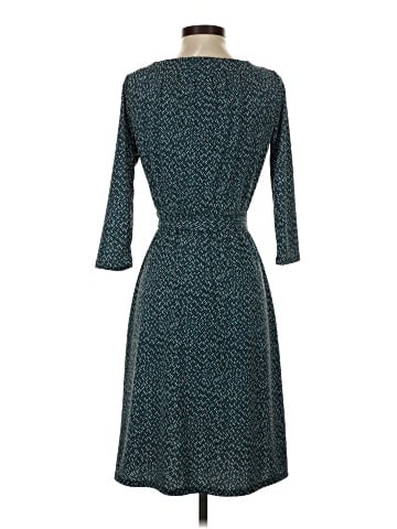 Lands' End Casual Dress (view 2)