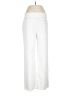 Ann Taylor LOFT White Jeans Size 10 - photo 1
