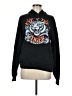Assorted Brands Black Zip Up Hoodie Size M - photo 1