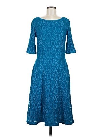 Long Tall Sally Casual Dress (view 1)
